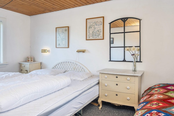 Foto van Rustig toevluchtsoord vlakbij het strand - Vakantiehuis in Fanø - Indoor