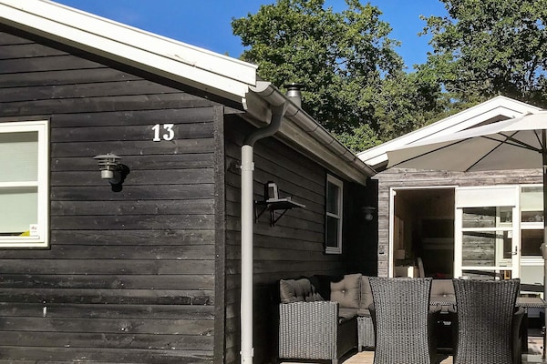 Foto van 6 persoons vakantie huis in Hadsund-By Traum - Vakantiehuis in Hadsund - Outdoor