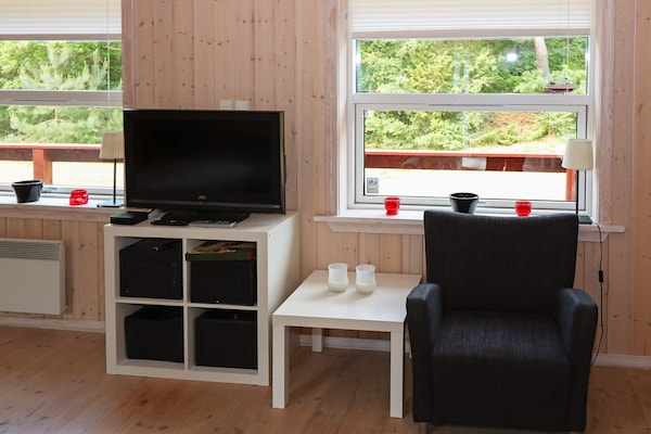 Foto van 6 persoons vakantie huis in Hadsund-By Traum - Vakantiehuis in Hadsund - Indoor