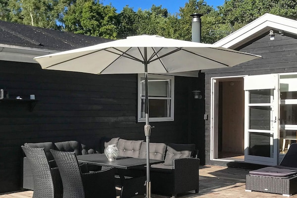 Foto van 6 persoons vakantie huis in Hadsund-By Traum - Vakantiehuis in Hadsund - Outdoor
