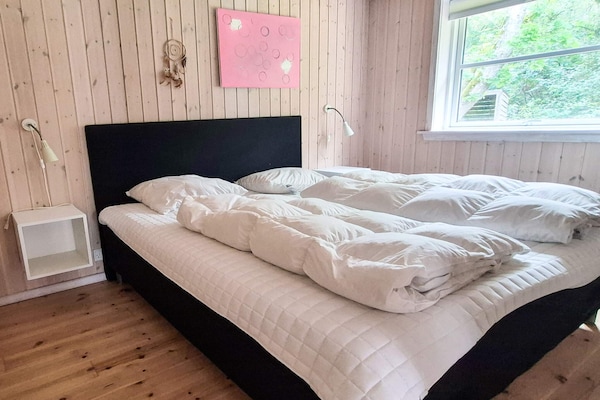 Foto van 6 persoons vakantie huis in Hadsund-By Traum - Vakantiehuis in Hadsund - Indoor