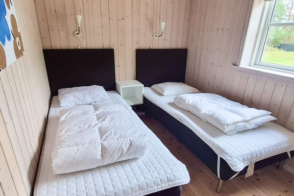 Foto van 6 persoons vakantie huis in Hadsund-By Traum - Vakantiehuis in Hadsund - Indoor