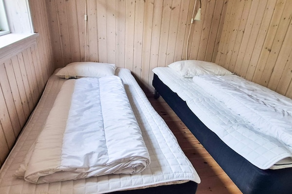 Foto van 6 persoons vakantie huis in Hadsund-By Traum - Vakantiehuis in Hadsund - Indoor