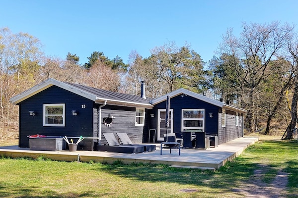 Foto van 6 persoons vakantie huis in Hadsund-By Traum - Vakantiehuis in Hadsund - Outdoor