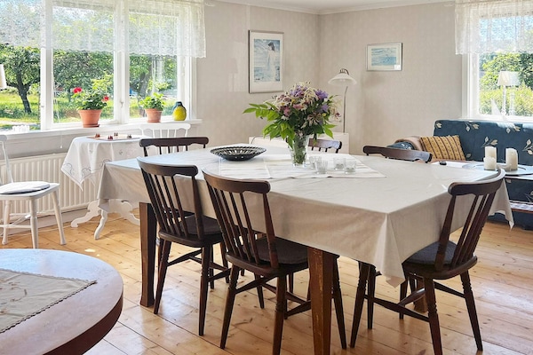 Foto van 5 sterren vakantie huis in Urshult - Vakantiehuis in Urshult - Indoor