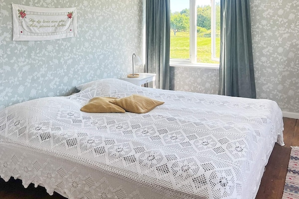 Foto van 5 sterren vakantie huis in Urshult - Vakantiehuis in Urshult - Indoor