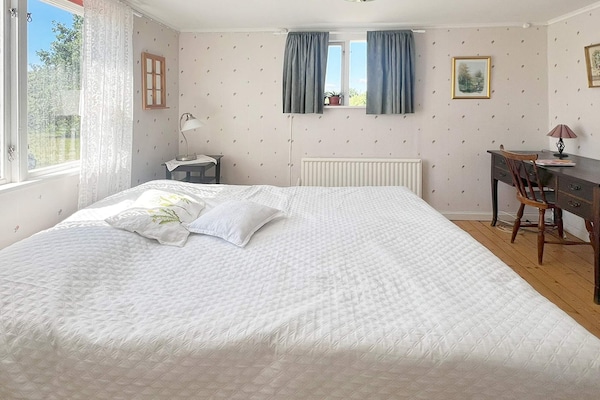 Foto van 5 sterren vakantie huis in Urshult - Vakantiehuis in Urshult - Indoor