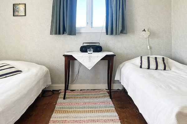Foto van 5 sterren vakantie huis in Urshult - Vakantiehuis in Urshult - Indoor
