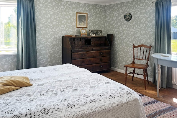 Foto van 5 sterren vakantie huis in Urshult - Vakantiehuis in Urshult - Indoor