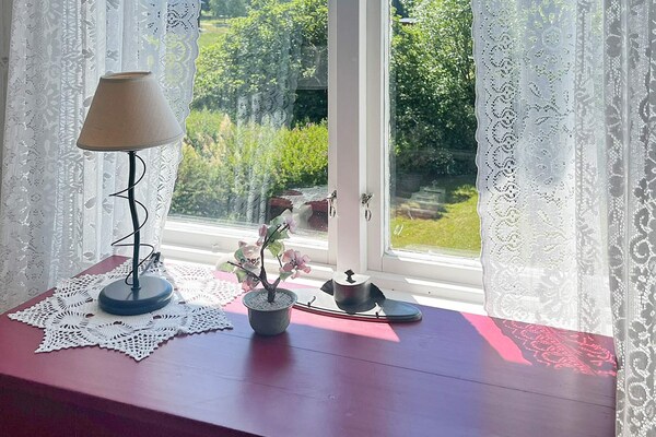 Foto van 5 sterren vakantie huis in Urshult - Vakantiehuis in Urshult - Indoor