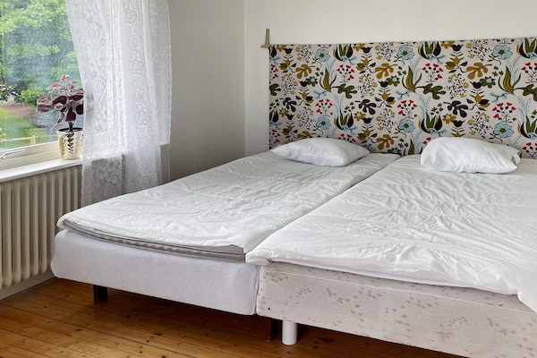 Foto van 4 sterren vakantie huis in SÖLVESBORG - Vakantiehuis in SÖLVESBORG - Indoor