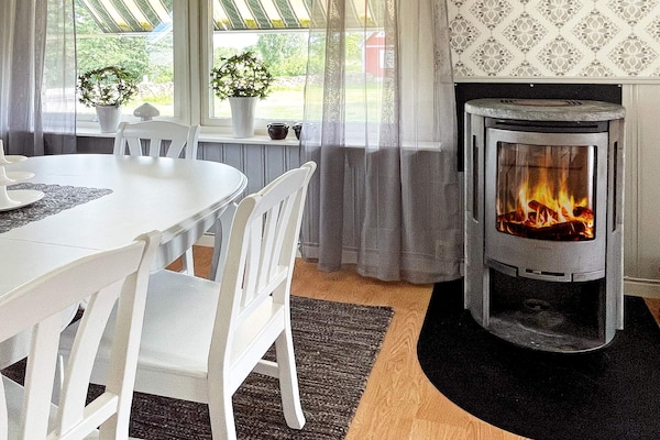 Foto van 4 sterren vakantie huis in SÖLVESBORG - Vakantiehuis in SÖLVESBORG - Indoor
