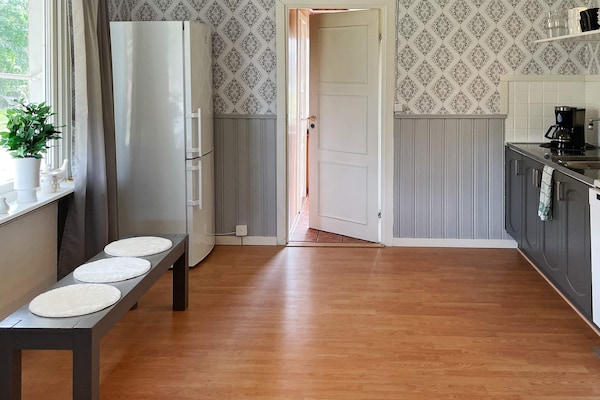 Foto van 4 sterren vakantie huis in SÖLVESBORG - Vakantiehuis in SÖLVESBORG - Indoor