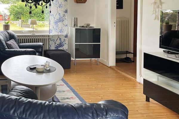 Foto van 4 sterren vakantie huis in SÖLVESBORG - Vakantiehuis in SÖLVESBORG - Indoor
