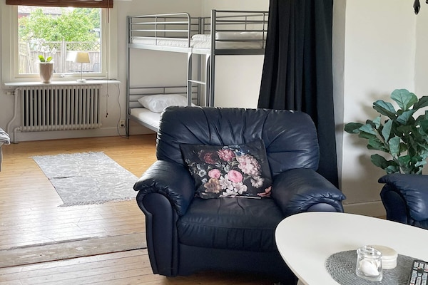 Foto van 4 sterren vakantie huis in SÖLVESBORG - Vakantiehuis in SÖLVESBORG - Indoor
