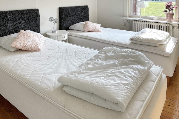 Foto van 4 sterren vakantie huis in SÖLVESBORG - Vakantiehuis in SÖLVESBORG - Indoor