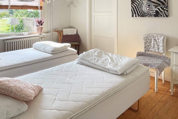 Foto van 4 sterren vakantie huis in SÖLVESBORG - Vakantiehuis in SÖLVESBORG - Indoor