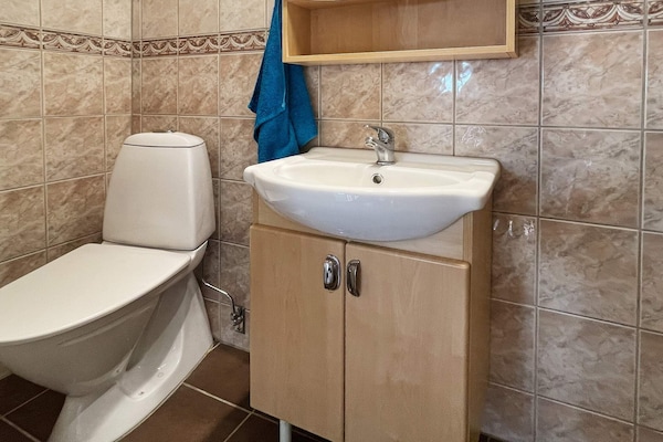 Foto van 4 sterren vakantie huis in SÖLVESBORG - Vakantiehuis in SÖLVESBORG - Indoor