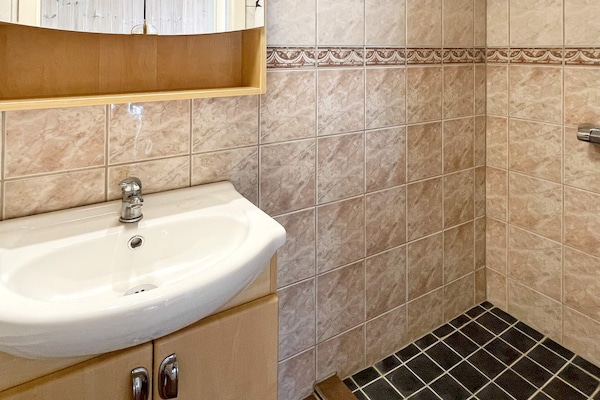 Foto van 4 sterren vakantie huis in SÖLVESBORG - Vakantiehuis in SÖLVESBORG - Indoor