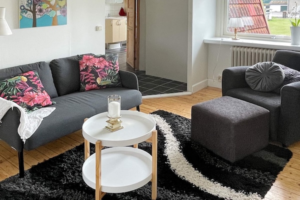 Foto van 4 sterren vakantie huis in SÖLVESBORG - Vakantiehuis in SÖLVESBORG - Indoor