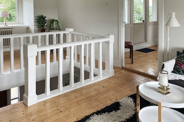 Foto van 4 sterren vakantie huis in SÖLVESBORG - Vakantiehuis in SÖLVESBORG - Indoor