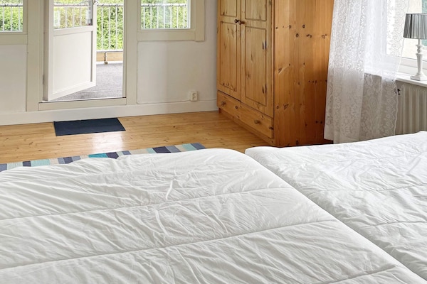 Foto van 4 sterren vakantie huis in SÖLVESBORG - Vakantiehuis in SÖLVESBORG - Indoor