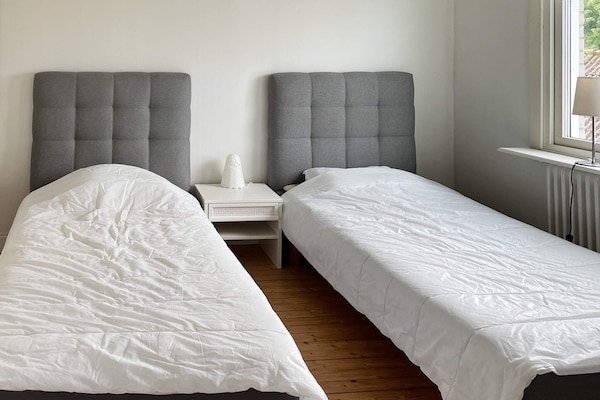 Foto van 4 sterren vakantie huis in SÖLVESBORG - Vakantiehuis in SÖLVESBORG - Indoor