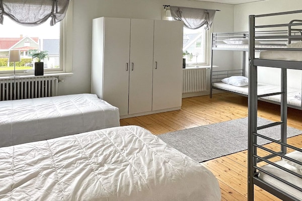 Foto van 4 sterren vakantie huis in SÖLVESBORG - Vakantiehuis in SÖLVESBORG - Indoor