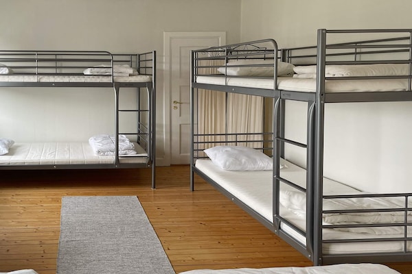 Foto van 4 sterren vakantie huis in SÖLVESBORG - Vakantiehuis in SÖLVESBORG - Indoor