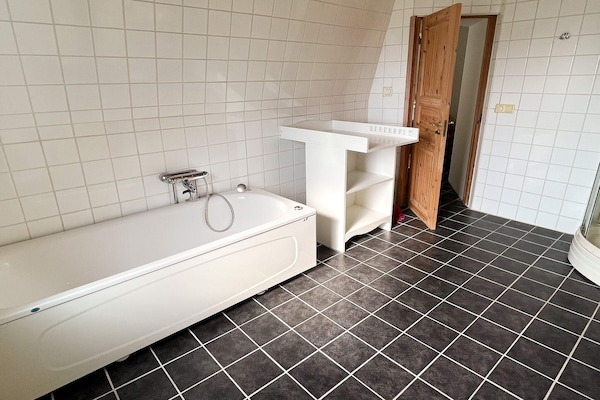 Foto van 4 sterren vakantie huis in SÖLVESBORG - Vakantiehuis in SÖLVESBORG - Indoor