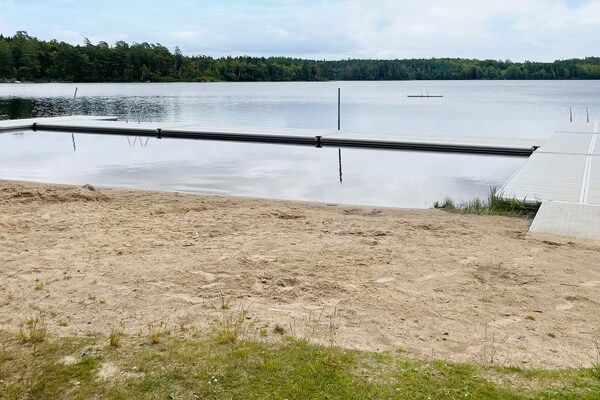 Foto van 4 sterren vakantie huis in SVÄNGSTA - Vakantiehuis in SVÄNGSTA - Outdoor