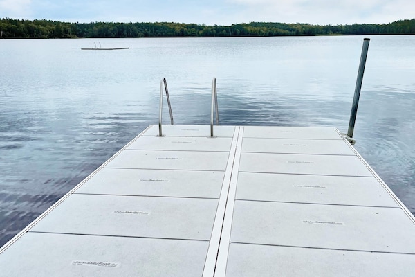 Foto van 4 sterren vakantie huis in SVÄNGSTA - Vakantiehuis in SVÄNGSTA - Outdoor
