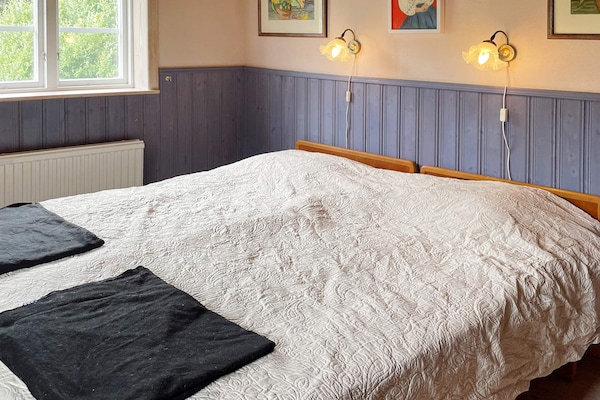 Foto van 4 sterren vakantie huis in SVÄNGSTA - Vakantiehuis in SVÄNGSTA - Indoor