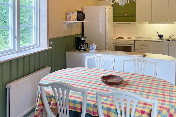 Foto van 4 sterren vakantie huis in SVÄNGSTA - Vakantiehuis in SVÄNGSTA - Indoor