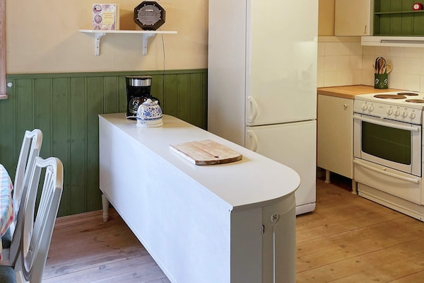 Foto van 4 sterren vakantie huis in SVÄNGSTA - Vakantiehuis in SVÄNGSTA - Indoor