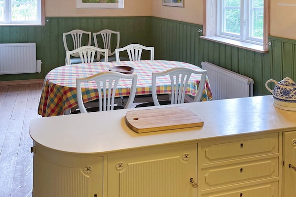 Foto van 4 sterren vakantie huis in SVÄNGSTA - Vakantiehuis in SVÄNGSTA - Indoor