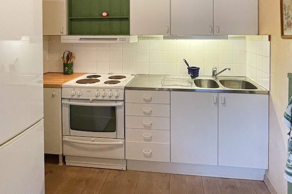 Foto van 4 sterren vakantie huis in SVÄNGSTA - Vakantiehuis in SVÄNGSTA - Indoor