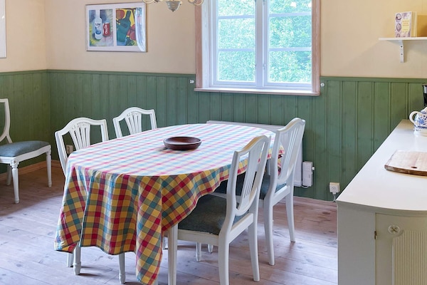 Foto van 4 sterren vakantie huis in SVÄNGSTA - Vakantiehuis in SVÄNGSTA - Indoor