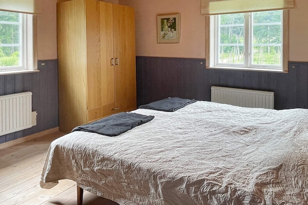 Foto van 4 sterren vakantie huis in SVÄNGSTA - Vakantiehuis in SVÄNGSTA - Indoor