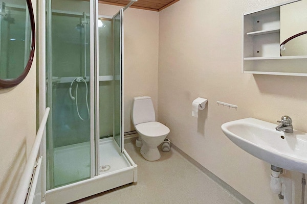 Foto van 4 sterren vakantie huis in SVÄNGSTA - Vakantiehuis in SVÄNGSTA - Indoor