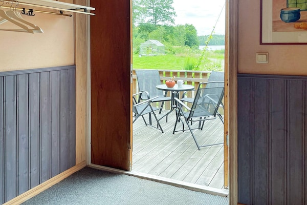 Foto van 4 sterren vakantie huis in SVÄNGSTA - Vakantiehuis in SVÄNGSTA - Indoor