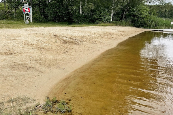 Foto van 4 sterren vakantie huis in SVÄNGSTA - Vakantiehuis in SVÄNGSTA - Outdoor