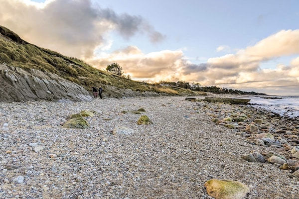 Foto van 4 persoons vakantie huis in Gilleleje-By Traum - Vakantiehuis in Gilleleje - WaterView