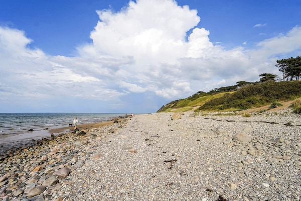 Foto van 4 persoons vakantie huis in Gilleleje-By Traum - Vakantiehuis in Gilleleje - WaterView