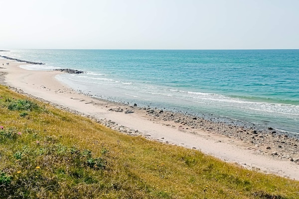 Foto van 4 persoons vakantie huis in Gilleleje-By Traum - Vakantiehuis in Gilleleje - WaterView
