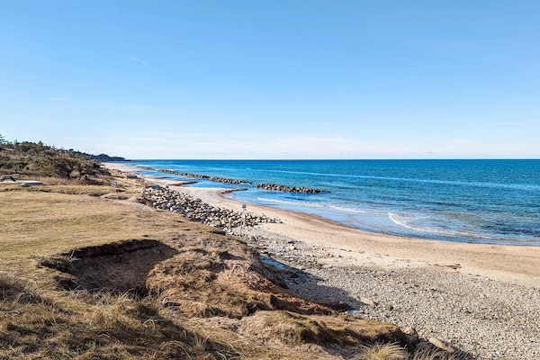 Foto van 4 persoons vakantie huis in Gilleleje-By Traum - Vakantiehuis in Gilleleje - WaterView