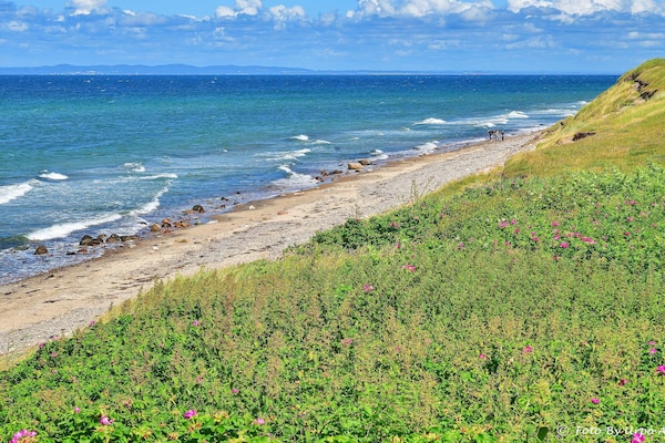 Foto van 4 persoons vakantie huis in Gilleleje-By Traum - Vakantiehuis in Gilleleje - WaterView
