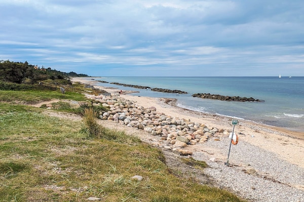 Foto van 4 persoons vakantie huis in Gilleleje-By Traum - Vakantiehuis in Gilleleje - WaterView