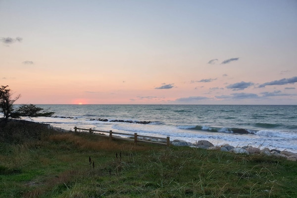 Foto van 4 persoons vakantie huis in Gilleleje-By Traum - Vakantiehuis in Gilleleje - WaterView
