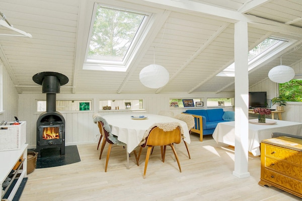 Foto van 4 persoons vakantie huis in Gilleleje-By Traum - Vakantiehuis in Gilleleje - Indoor